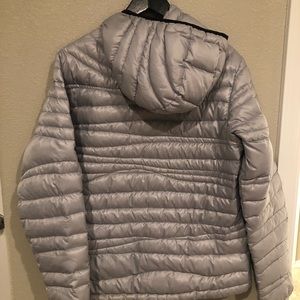 Mountain Hard Wear Down jacket